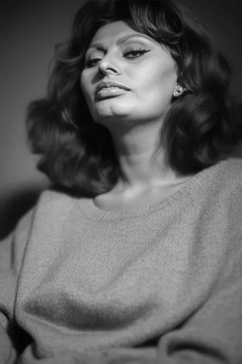 sophialoren, (intricate details), unity 8k wallpaper, ultra detailed, beautiful, aesthetic, perfect lighting