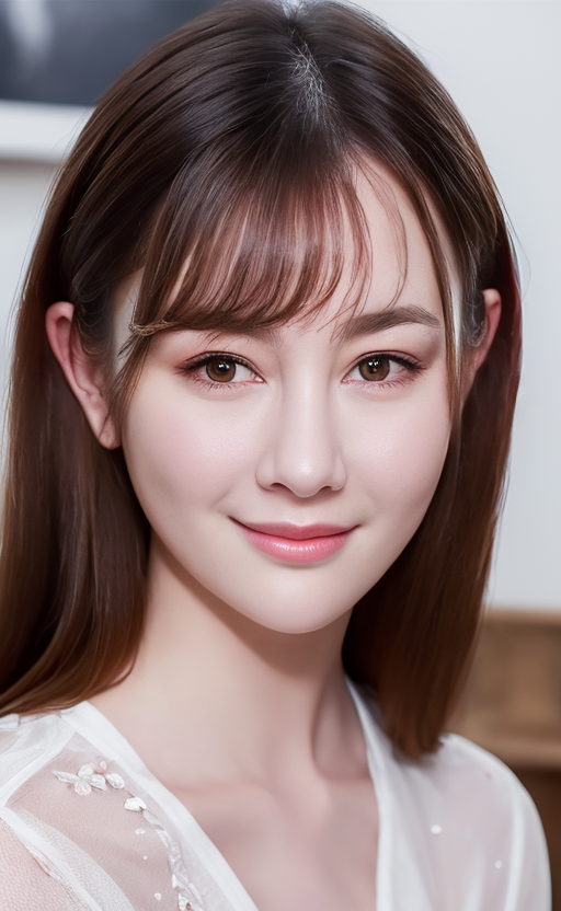一个酷似张檬的女人 A woman who resembles Zhangmeng llfzhangmengV1.0