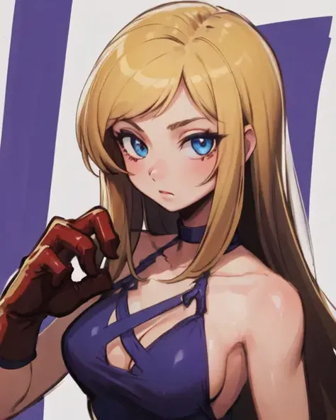 (masterpiece, best quality,), (illustration:1.0), beautiful detailed eyes, extremely detailed face, perfect lighting, ((perfect hands,perfect anatomy)), (1girl, solo:1.5), 1girl, solo, dress,side slit, <lora:BJenetMS:1> <lora:MurkySpecial:0.6>