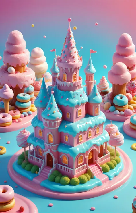 Candy Land