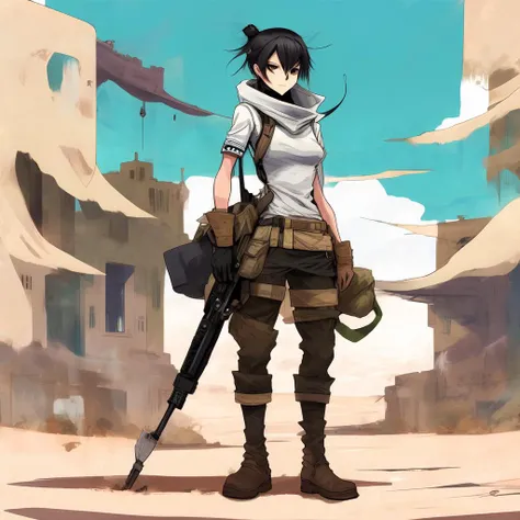 a (milsimwaifu:1)