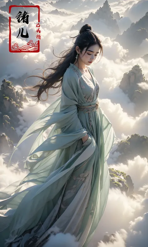 masterpiece, best quality, 32k uhd, Fairy in Cloudsabove clouds
Red Hanfu
<lora:~Q?-NN-N Fairy in Clouds:0.9>