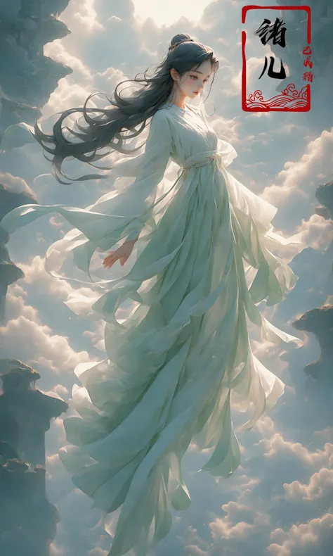 Fairy in CloudslyingCloseeye
<lora:~Q?-NN-N Fairy in Clouds:0.9>