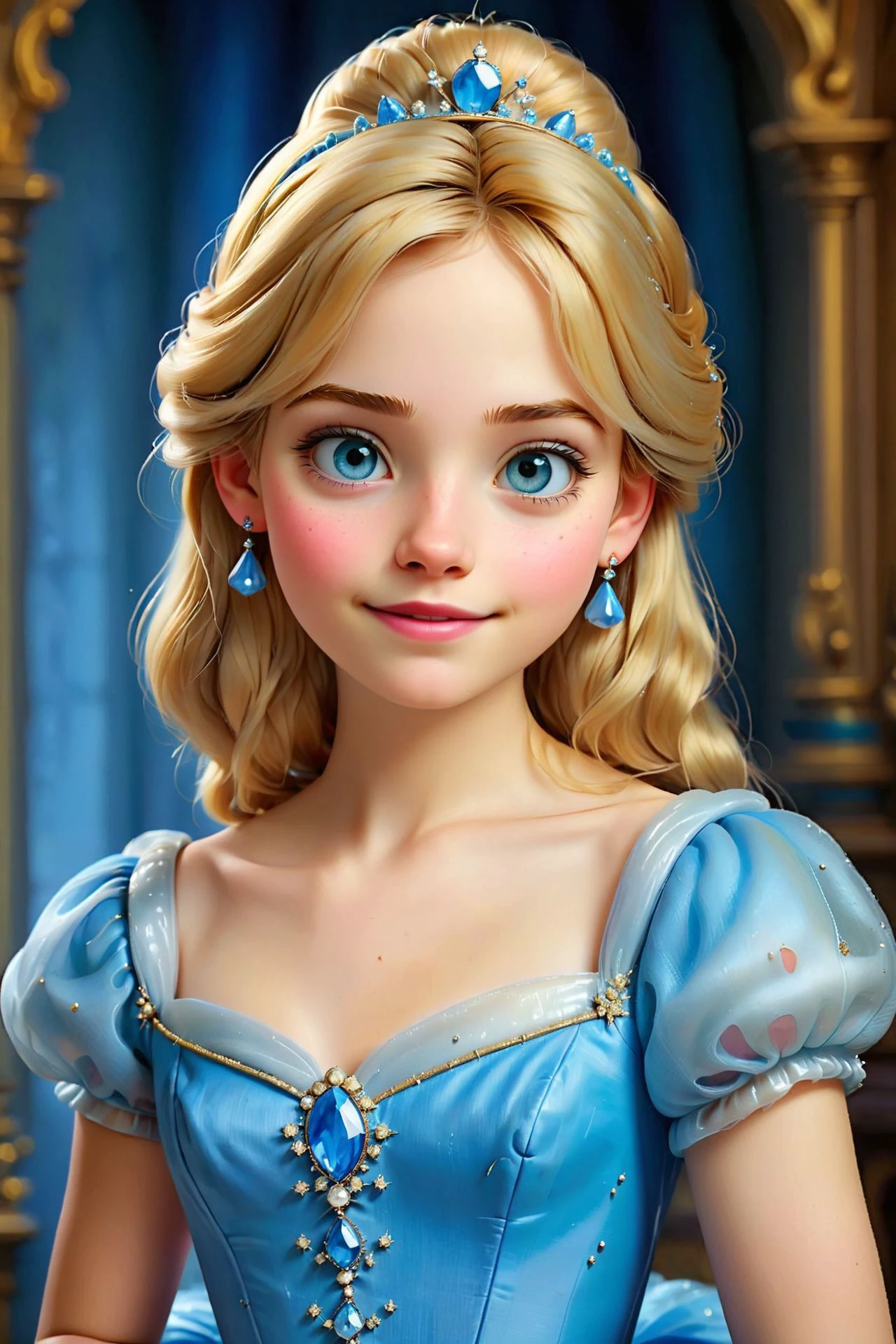 18yo portrait
<lora:Cine Princesses:1> Cinderella