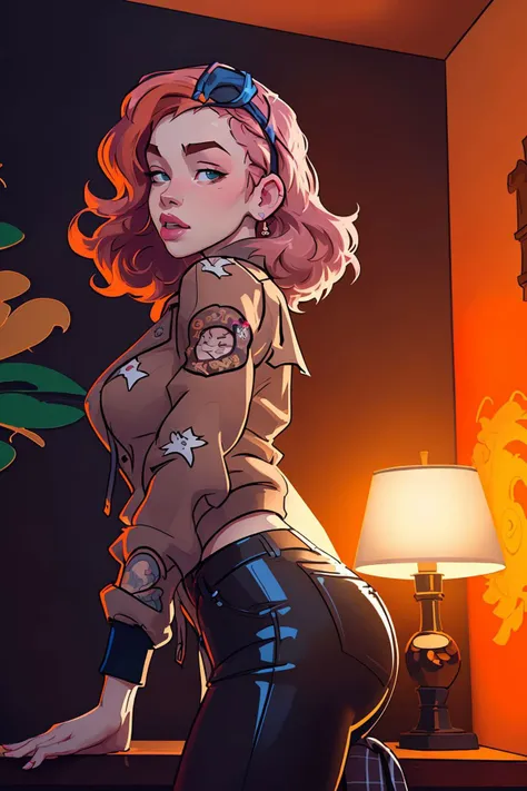art by (DEN_IDG_style:1.2) portrait of DEN_sathira_SG
<lora:ClothingAdjuster3:-0.7>