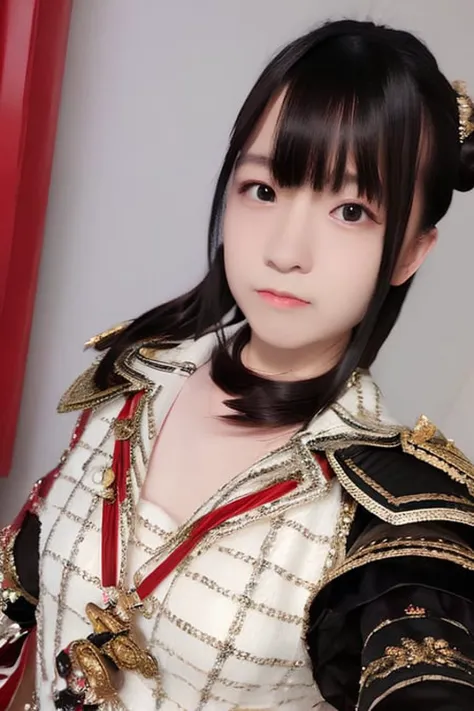 林忆宁,塞纳河小偶像 (010, idol girl from SNH48) - SeaArt AI 模型