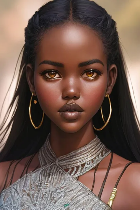 photo of (4d0t4k3ch), a woman as a movie star, (straight long hair:1.5), modelshoot style, (extremely detailed CG unity 8k wallpaper), photo of the most beautiful artwork in the world, professional majestic oil painting by Ed Blinkey, Atey Ghailan, Studio Ghibli, by Jeremy Mann, Greg Manchess, Antonio Moro, trending on ArtStation, trending on CGSociety, Intricate, High Detail, Sharp focus, dramatic, photorealistic painting art by midjourney and greg rutkowski, (looking at viewer), (detailed pupils:1.3), (modern outfit:1.2), (closeup), (eye shadow)
