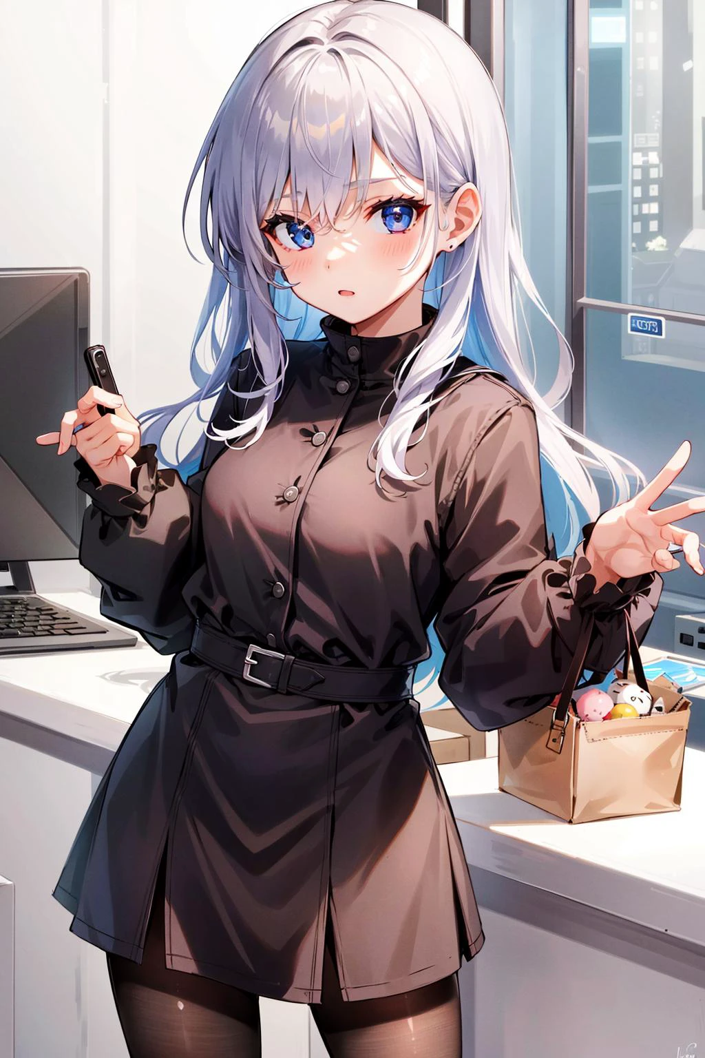 1girl