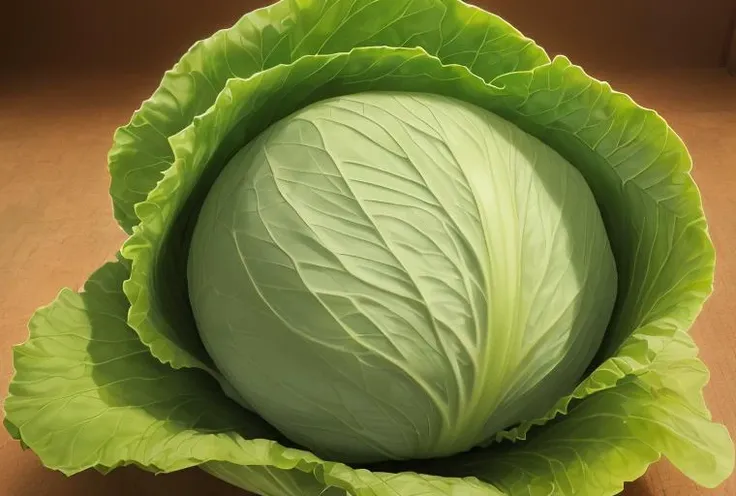 cabbage