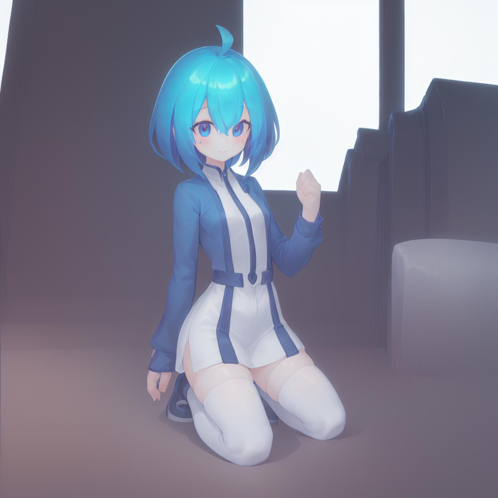 KARTRIDER：DRIFT ：Miss Miso（跑跑卡丁车：漂移 微笑） 跑跑卡丁车：漂移 微笑v0.2