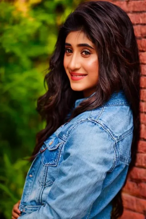 high quality photo of a 28-year-old shivajo woman ,Stuning Pose, detailed face, Sony A7s3 Camera, Sigma Art 1.2 85MM lens <lora:shivajo:1>