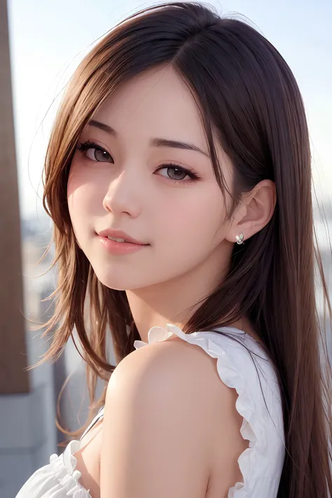 highly quality, (photorealistic:1.8), 1girl , (aegyo sal:1), cute, ((puffy eyes)), __hair__, japanese clothes, hair color is __color__, japanese face, unreal_engine, photograph, realistic_skin_texture