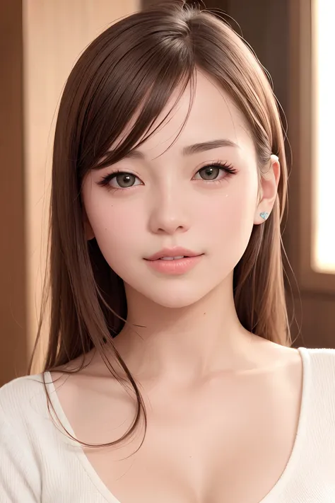 highly quality, (photorealistic:1.8), 1girl , (aegyo sal:1), cute, ((puffy eyes)), __hair__, japanese clothes, hair color is __color__, japanese face, unreal_engine, photograph, realistic_skin_texture