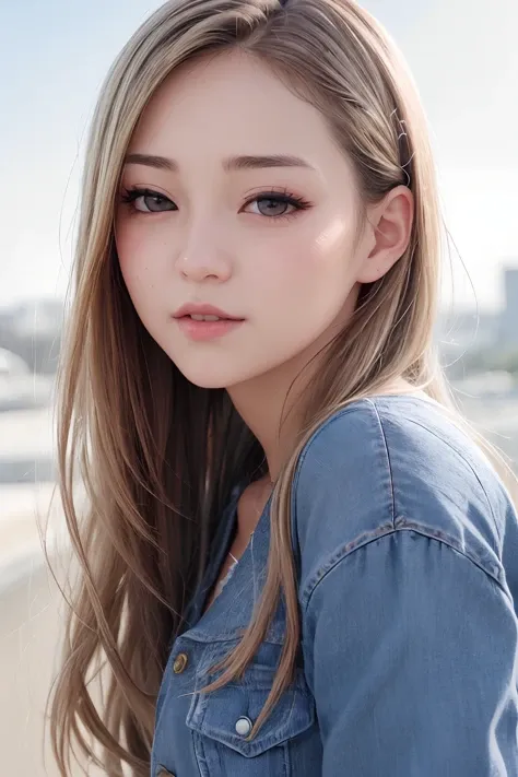 highly quality, (photorealistic:1.8), 1girl , (aegyo sal:1), cute, ((puffy eyes)), __hair__, japanese clothes, hair color is __color__, japanese face, unreal_engine, photograph, realistic_skin_texture, photorealistic