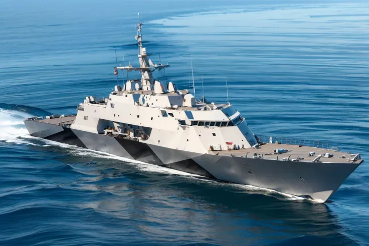 (masterpiece, best quality:1.2), ultra-detailed, small boat (side view:1.5) WarShip , (realistic:1.5), <lora:EdobWarShips_v1.0:0.8>