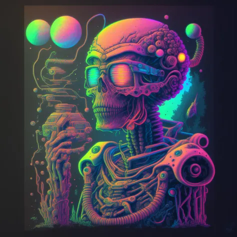 NeonMutation