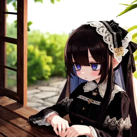 masterpiece, best quality, detailed, solo, 1girl, <lora:NegaLora_Grey:-1>