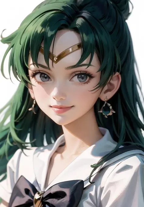 <lora:sailor_pluto:0.8>, sailor_pluto, smirk, portrait,, (masterpiece, best quality, detailed:1.3)