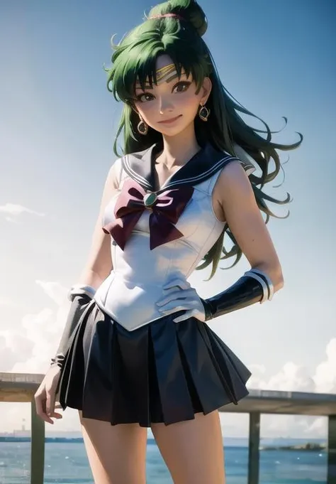 <lora:sailor_pluto:0.8>, sailor_pluto, smirk,, (masterpiece, best quality, detailed:1.3)