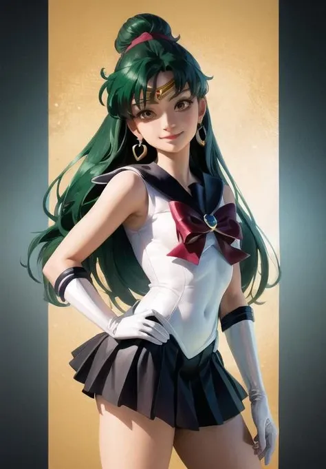 <lora:sailor_pluto:0.8>, sailor_pluto, smirk,, (masterpiece, best quality, detailed:1.3)
