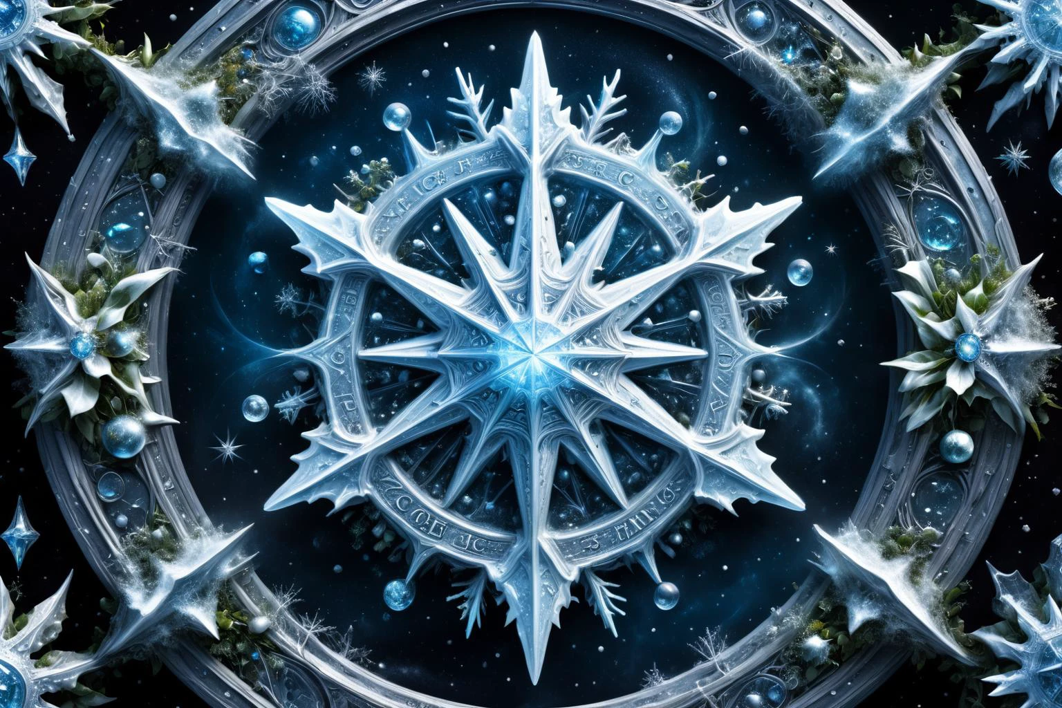 <lora:xl_more_art-full_v1:0.7>, (best quality:1.5), (hyperrealism:1.3), (intricate emotional details:1.5), (ultra detailed), (sharp focus), (sharp details), detailed digital illustration of a Ice wizard conjuring frosty blizzards in a Ancient star maps revealing cosmic secrets, Victorian, <lora:EnvyGardencoreXL01:0.7>