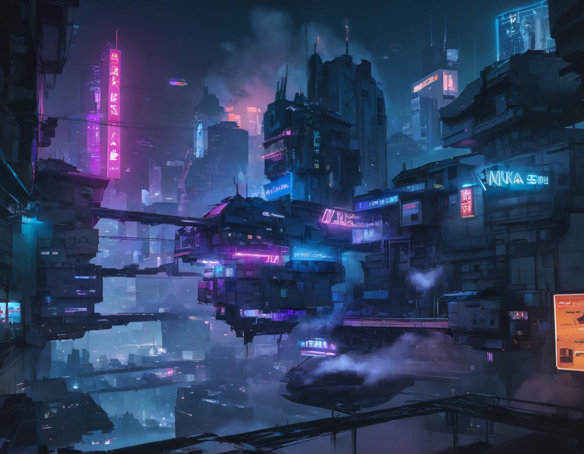 Wadim Kashin SDXL 1.0 Art Style LoRA v1.0