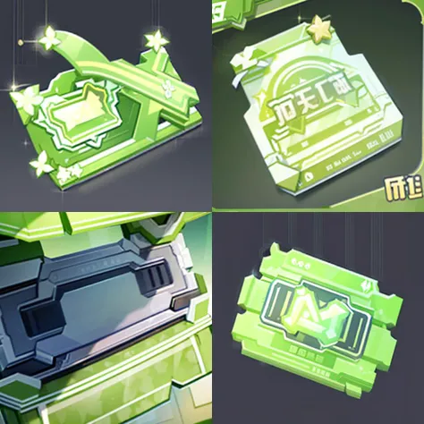 hason_card_v1.0,icon of card,green