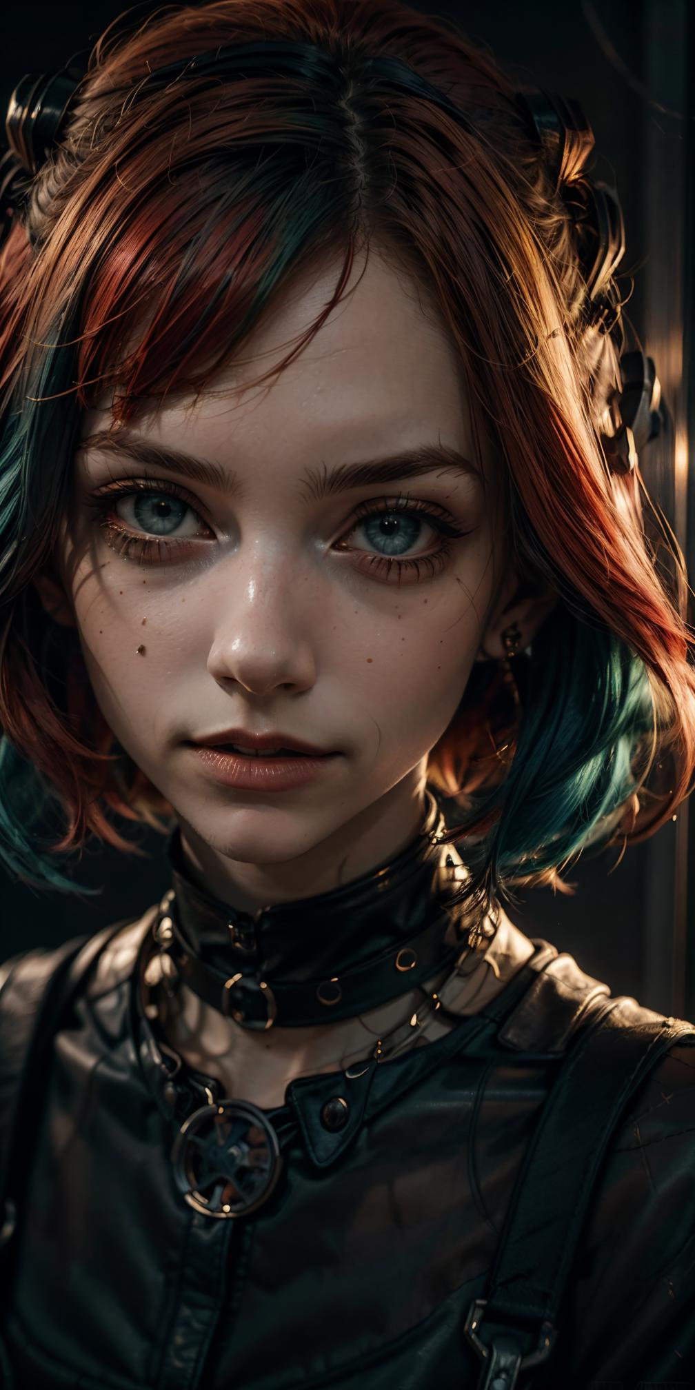 Rococo洛可可ロココ_Style v1.0