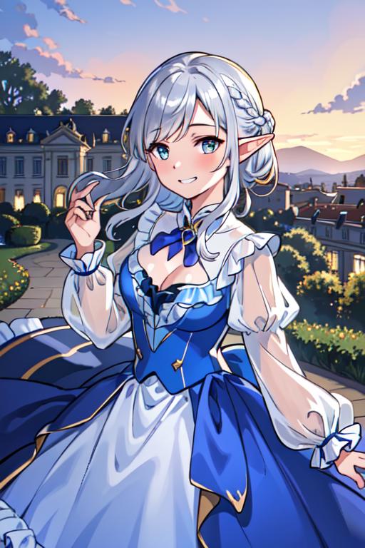 Gown v1.0
