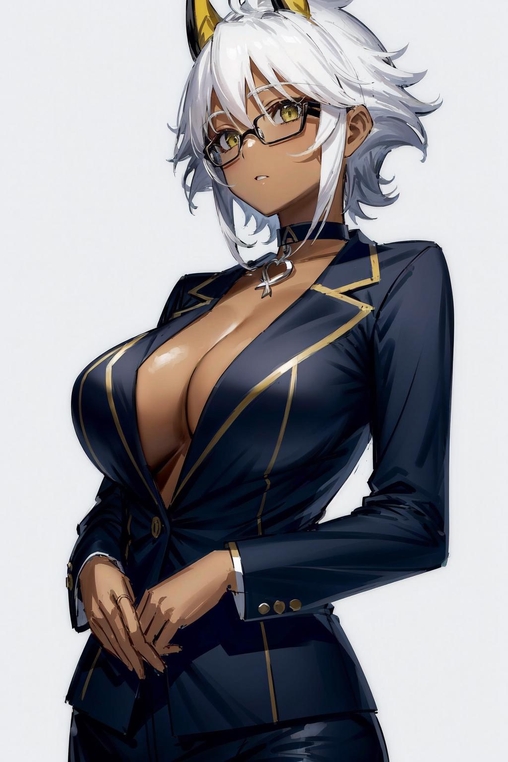 Zest | Character Lora 69 v1.0