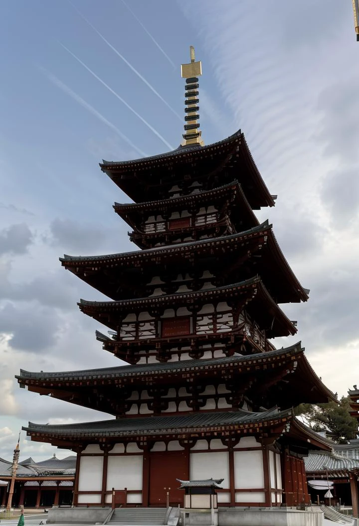 XSArchi_118JapanJinJya真实神社