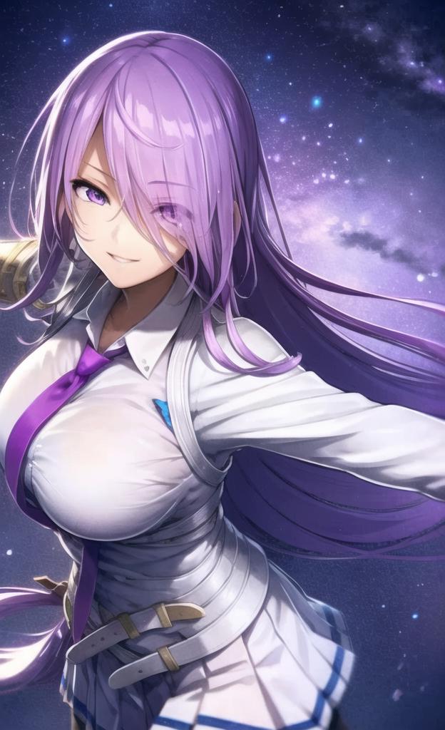 kura satomi 蔵里見(heaven burns red) v1.0