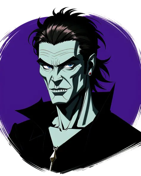 Don't be offended when you see my latest pop monstrosity. I'm strange, weird, shocking, odd, bizarre. I'm Frankenstein. I'm Avatar.