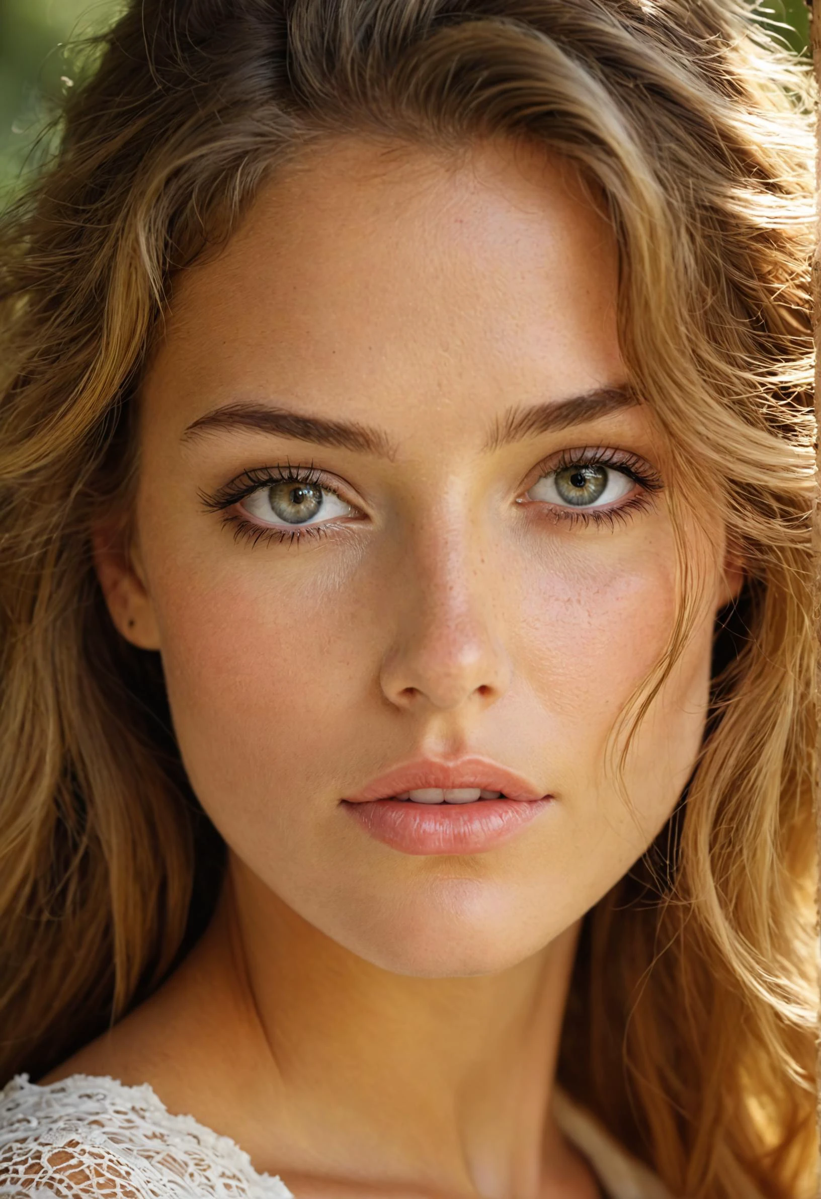 Digital photo, beautiful portrait, intricate details, amazing natural lighting, hard light