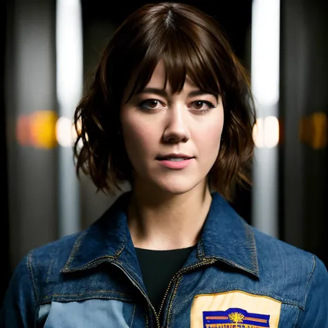 a portrait photo of a beautiful woman,Mary Elizabeth Winstead dress as school girl uniform,with torn clothes exposing (nude) body,epic, hyperrealistic, hyperrealism, 8k, cinematic lighting, greg rutkowski, wlop,<lora:maryElizabethWinstead_v10:0.9>