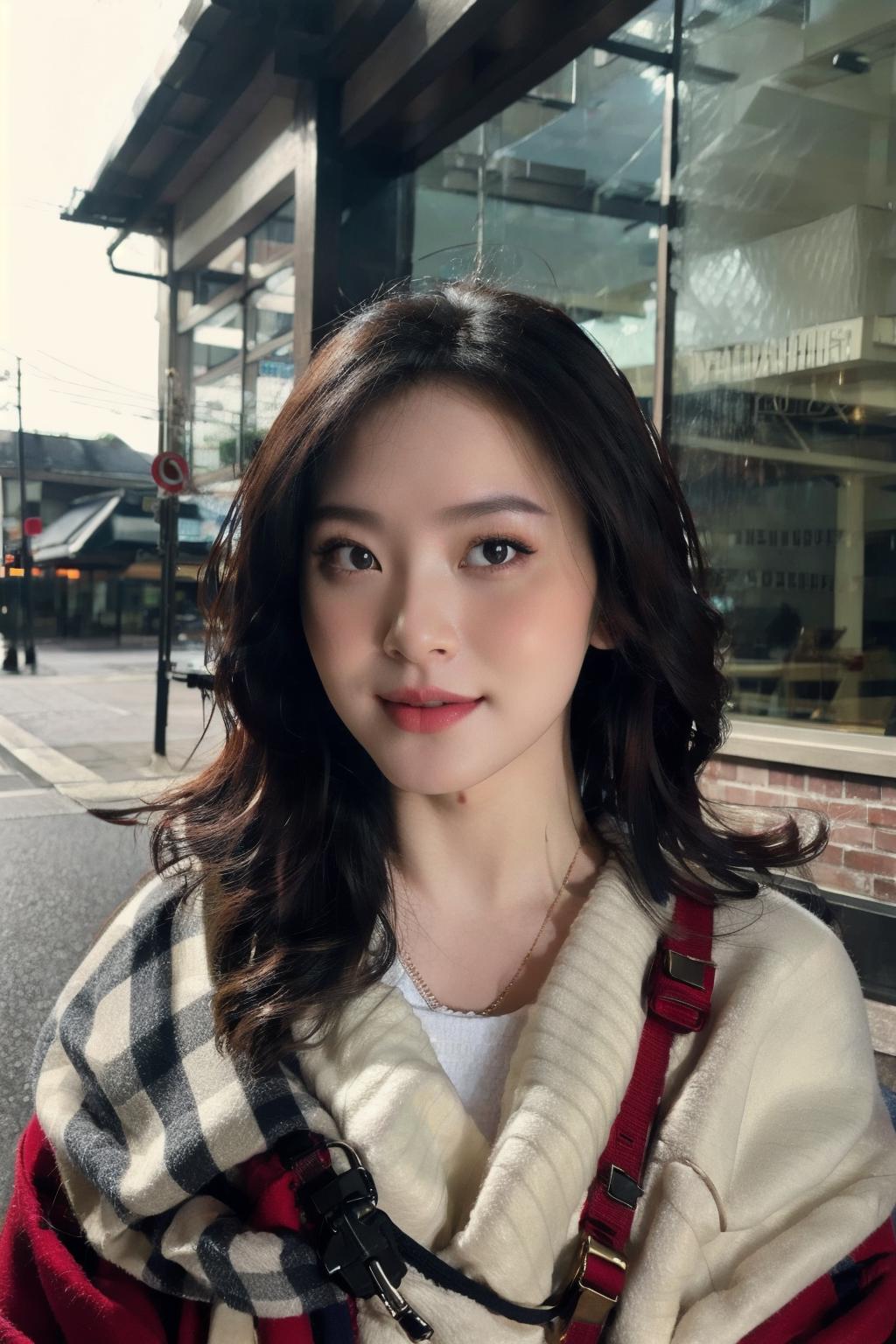 Vivi Novika (@viviinovika 2.3M followers) v1.0