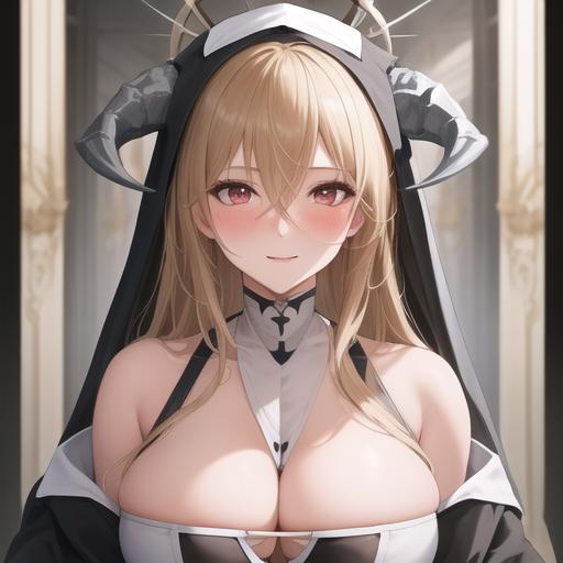 怨仇-碧蓝航线（Implacable-Azur Lane） v1.0