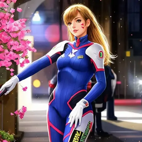 <lora:Wrise_DVA:0.7>
Beautiful woman