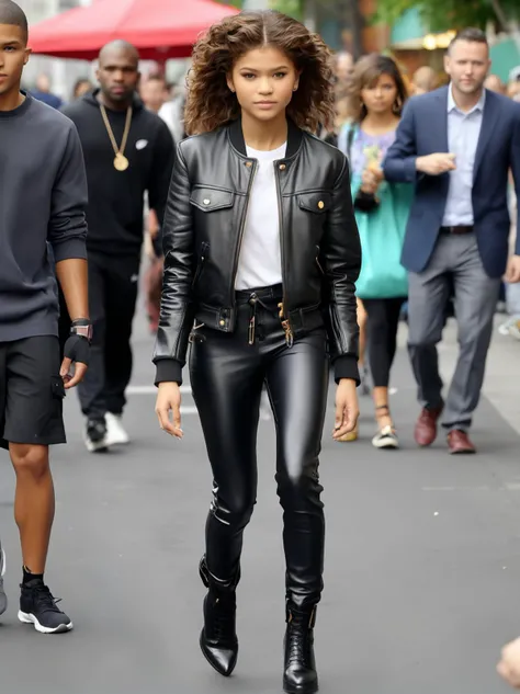ZendayaExl
