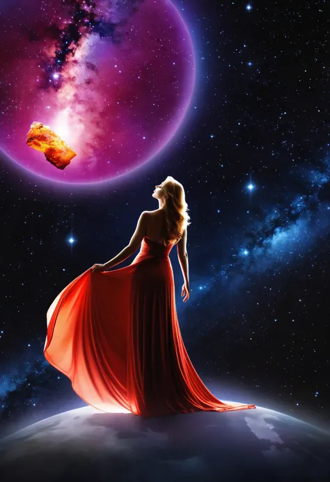 In the penultimate stage of her transformation, Lucy stands at the precipice of a profound metamorphosis, her being suffused with a radiant energy that defies comprehension. As she transcends the boundaries of her mortal form, her consciousness expands to encompass the infinite expanse of the cosmos. Though her physical form may be in flux, her spirit remains steadfast, guided by an inner strength that transcends the limitations of her humanity.
With each passing moment, Lucy's essence merges with the boundless energy of the universe, her presence becoming a beacon of hope and possibility. Though her journey has been fraught with uncertainty, she embraces the unknown with a sense of purpose and determination. In this moment of transformation, she is a testament to the resilience of the human spirit, her unwavering resolve a testament to the enduring power of the human spirit to overcome even the greatest of challenges.