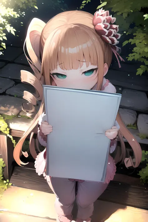 best quality, masterpiece, highres, detailed, digital artwork, <lora:Detail - add_detail:0.2>, EcarlateJSP, pink dress, white sleeves, green eyes, drill hair, ponytail, empty eyes, outdoors, <lora:EcarlateJSP:1>
\(å
ç²ãç«ç²\),<lora:light powder:1>
lit a bonfire in the decaying and overgrown church, filled with vines and tentacles
ahegao (fucked silly / sexual ecstasy),
\(害ç¡ä¸å¾ä¸ç,ç¶ç¡è¡£\),(((pajamas))),scared to sleep alone,<lora:ScaredToSleepAlone:1>from above, blush,