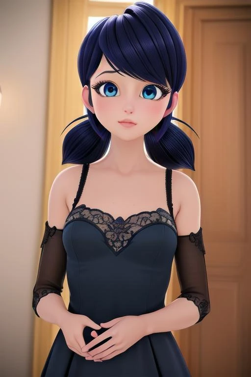 Marinette Dupain-Cheng