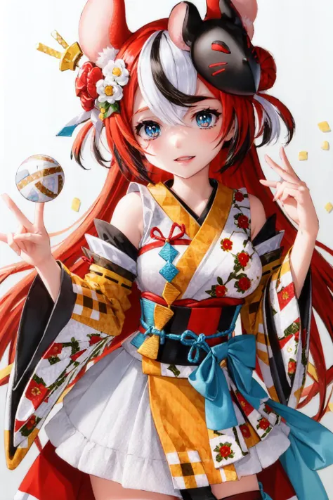 best quality, intricate details,
1girl, <lora:hakosBaelzHololive_v11:0.8> hakoskim,