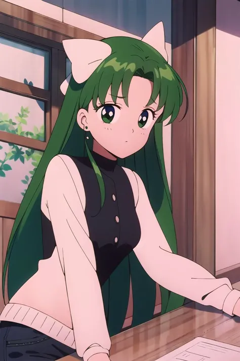 best quality, masterpiece,  <lora:smv1-10:1>, 1girl,, mimav1,  <lora:mima-10:0.9>,