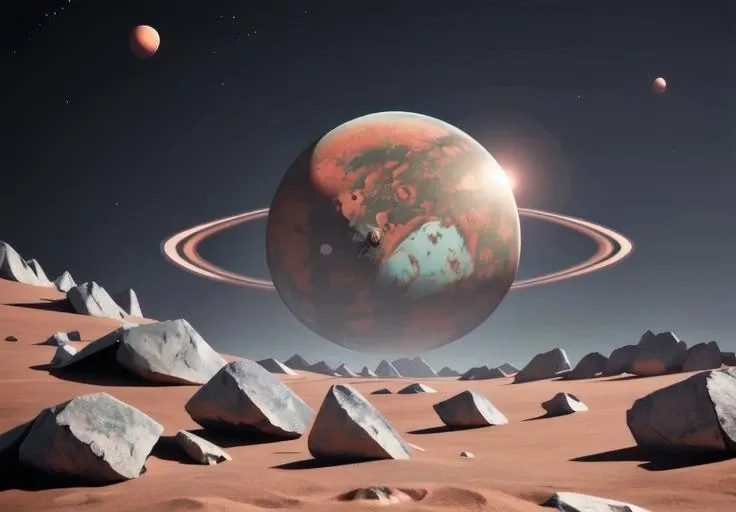 <lora:BG_Alien_Planet:0.8>, BG_Alien_Planet, alien planet, rocks