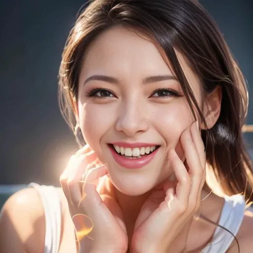 <lora:sung02:0.8>, photo of a woman face, 
good hand,4k, high-res, masterpiece, best quality, head:1.3,((Hasselblad photography)), finely detailed skin, sharp focus, (cinematic lighting), night, soft lighting, dynamic angle, [:(detailed face:1.2):0.2], medium breasts,(((outside))), outside
