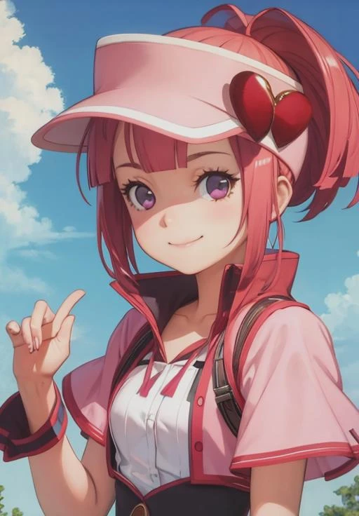 <lora:SC_Ran:0.8>, SC_Ran, 1girl, solo, smirk,, (gorgeous, beautiful, enchanting:1.3)