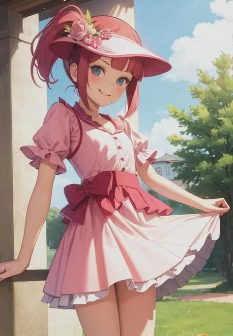 <lora:SC_Ran:0.8>, SC_Ran, 1girl, solo, smirk,, (gorgeous, beautiful, enchanting:1.3)