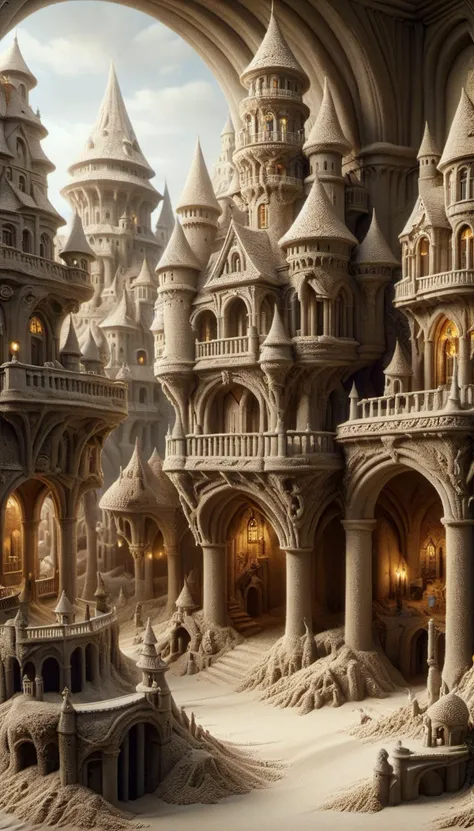 ral-sand,<lora:ral-sand:1>,ovrgrwth,<lora:ovrgrwth:0.3>,
8k,highly detailed,toy shop in a empty fantasy vertical city at the end of time,masterpiece,<lora:EnvyFlourishesXL01:1>,