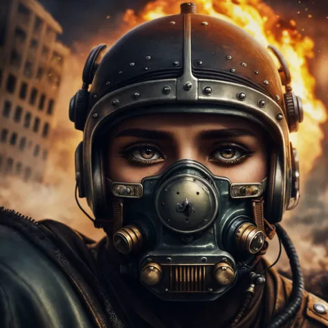 ((detailed dieselpunk sports cars)), destroyed city after nuclear blast fillde with ((black water:1.2)), post apocalyptic, warzone, fire , smoke
BREAK
(masterpiece, best quality, ultra realistic, 4k, 2k, (intricate, high detail:1.2), film photography, soft focus,
RAW photo, photorealistic, analog style, subsurface scattering, photorealism, absurd res), ((closeup))
